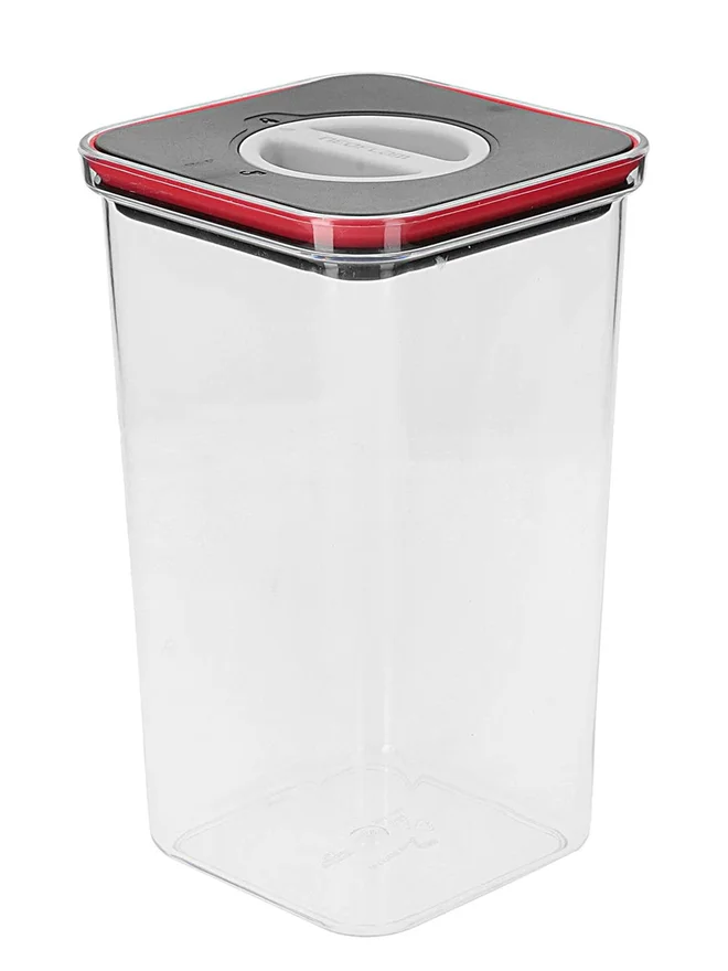 Neoflam Smart Seal Dry Storage Square 2.1L